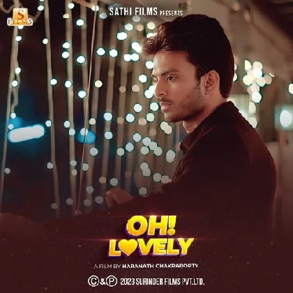 Oh Lovely (2023) Oh Lovely (2023)
