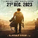 Dunki Audio Teaser