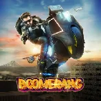 Boomerang (2024)