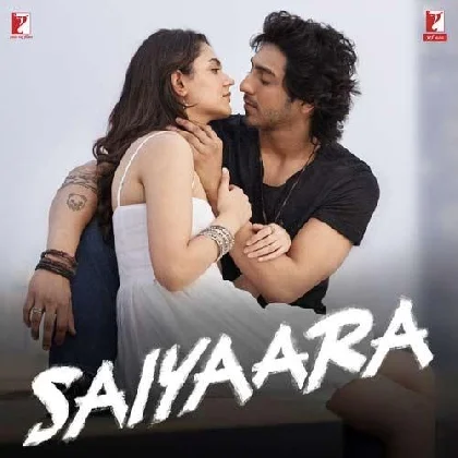 Saiyaara (2025) Saiyaara (2025)