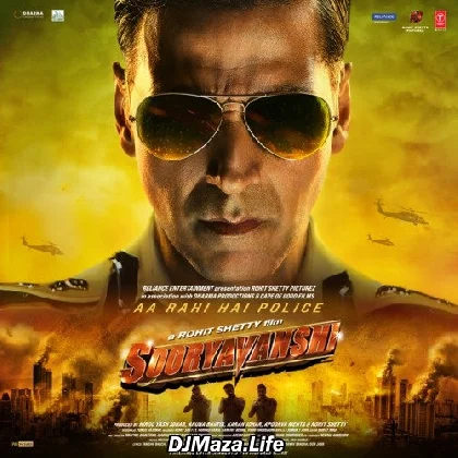 Sooryavanshi (2021) Sooryavanshi (2021)