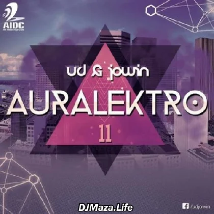 Aureletro Vol.11 - UD JOWIN Aureletro Vol.11 - UD JOWIN