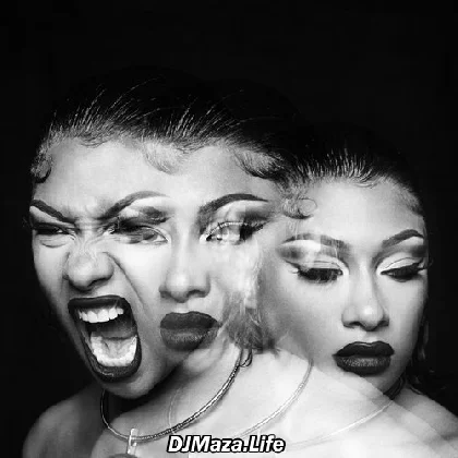 Traumazine - Megan Thee Stallion Traumazine - Megan Thee Stallion