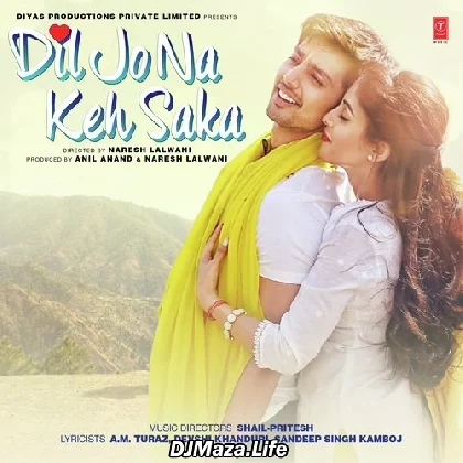 Dil Jo Na Keh Saka (2017) Dil Jo Na Keh Saka (2017)