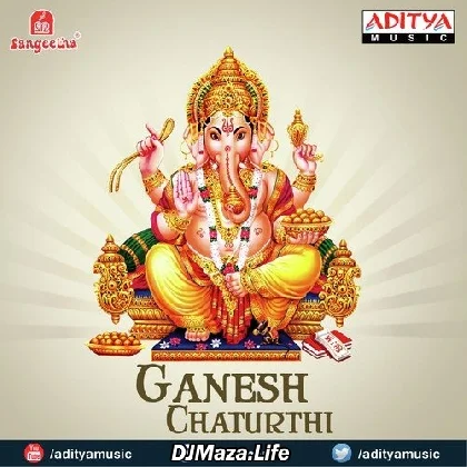 Ganesh Chaturthi Special Ganesh Chaturthi Special