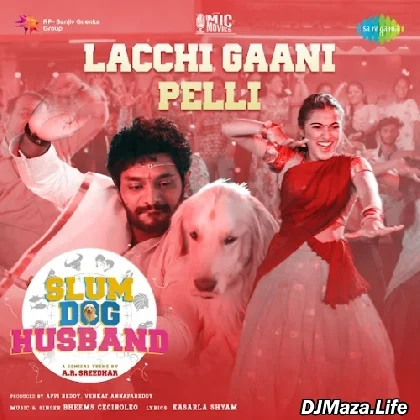 Slum Dog Husband (2022) Slum Dog Husband (2022)
