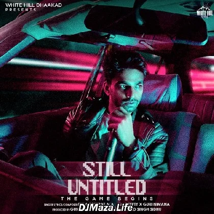 Still Untitled - Billa Sonipat Ala (2022) Still Untitled - Billa Sonipat Ala (2022)