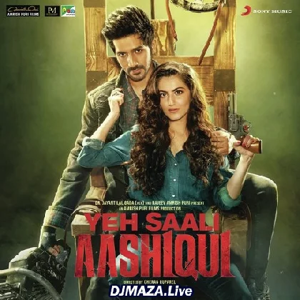 Yeh Saali Aashiqui (2019) Yeh Saali Aashiqui (2019)