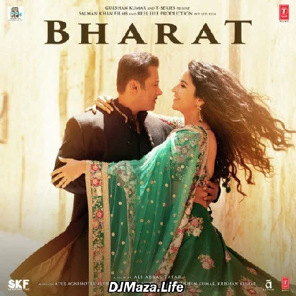 Bharat (2019)