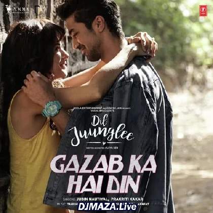 Dil Juunglee (2018) Dil Juunglee (2018)