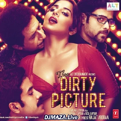 The Dirty Picture (2011) The Dirty Picture (2011)