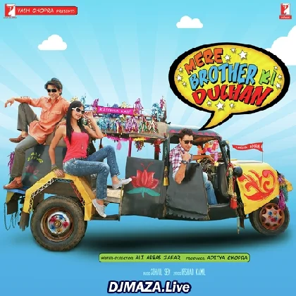 Mere Brother Ki Dulhan (2011) Mere Brother Ki Dulhan (2011)