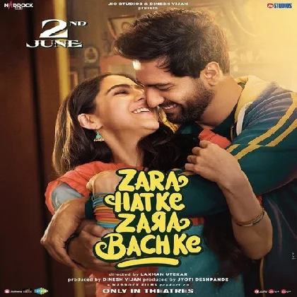 Zara Hatke Zara Bachke (2023) Zara Hatke Zara Bachke (2023)