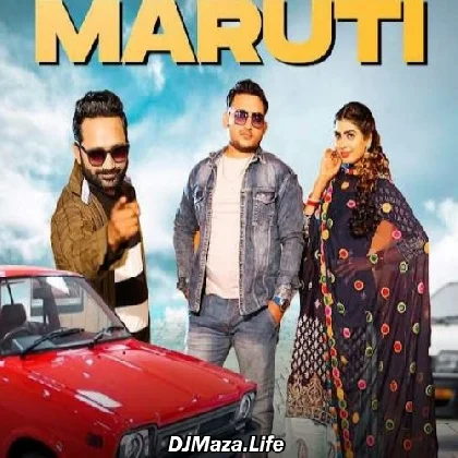 Maruti - Pankaj Bandhiya