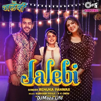 Jalebi - Renuka Panwar