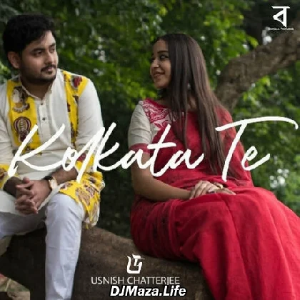 Kolkata Te - Usnish-Chatterjee