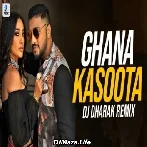Ghana Kasoota Remix - Dj Dharak