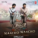 Naacho Naacho - RRR