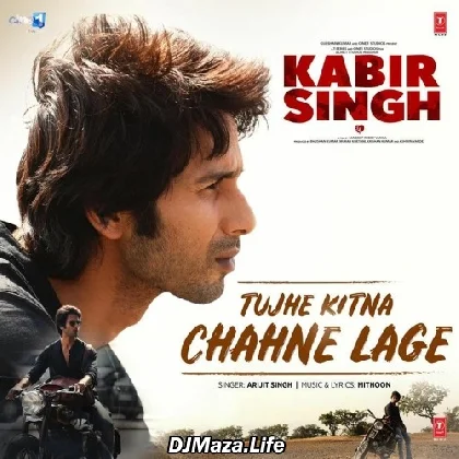 Tujhe Kitna Chahein Aur Hum (Remake) - DJ Kawal