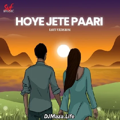Hoye Jete Paari Lofi - Arijit Singh