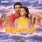 Kesariya (Remix) - DJ Aaditya