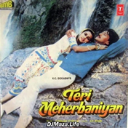 Dil Bekarar Tha - Teri Meherbaniyan