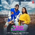 Teri Look - MD Desi Rockstar
