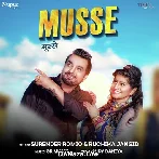 Musse - Ruchika Jangid