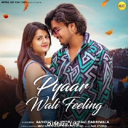 Pyaar Wali Feeling - Vipin Foji