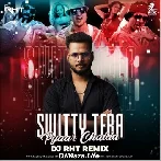 Switty Tera Pyaar Chaida (Remix) - DJ RHT
