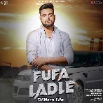 Fufa Ladle - Meet Dhindsa