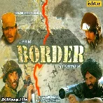 Sandese Aate Hai Border