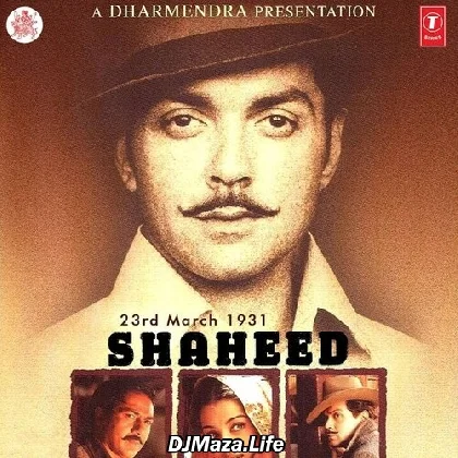 Mera Rang De Basanti Chola