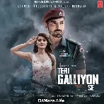 Teri Galiyon Se Uthega Janaza Jab Mera