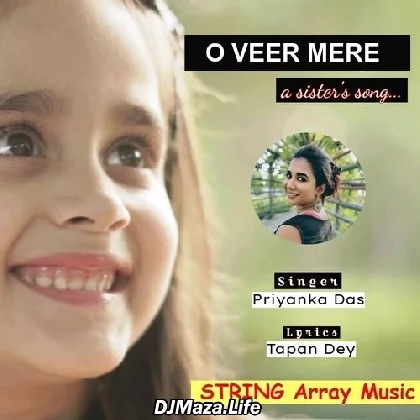 O Veer Mere - Female Version