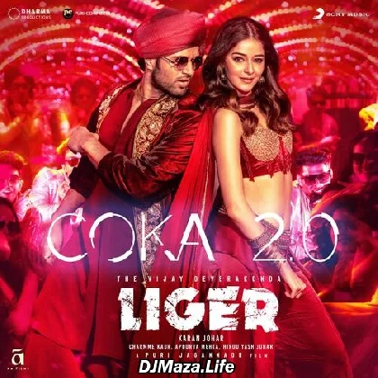 Billo Ni Tera Coka Liger