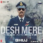 O Desh Mere Teri Shan Pe Sadke