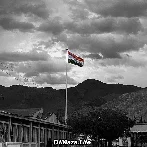Indian Flag Bgm