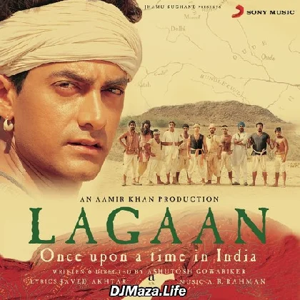 Radha Kaise Na Jale - Lagaan