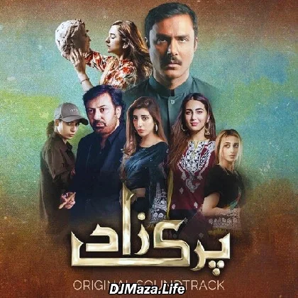 Parizaad (OST) - Waqar Ali