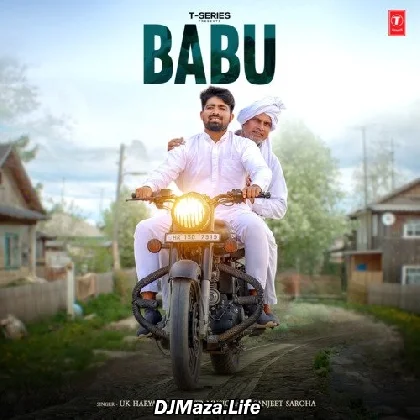 Babu - UK Haryanvi