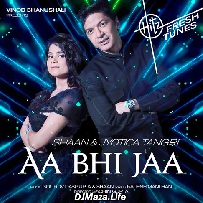 Aa Bhi Ja Zindagi Bewaja Hai