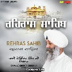 Rehras Sahib Path