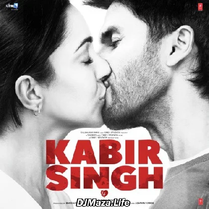 Kaise Hua - Vishal Mishra