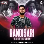Rangisari (AT Mix) - DJ Akash Tejas
