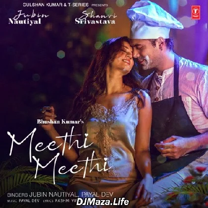 Teri Meethi Meethi Main Ta Gal Soniya