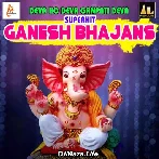 Ganpati Bappa Morya Mangal Murti Morya