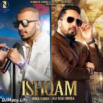 Ishq Me Dilbar De Dena