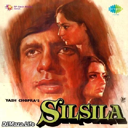 Dekha Ek Khwab To Ye Silsile Hue