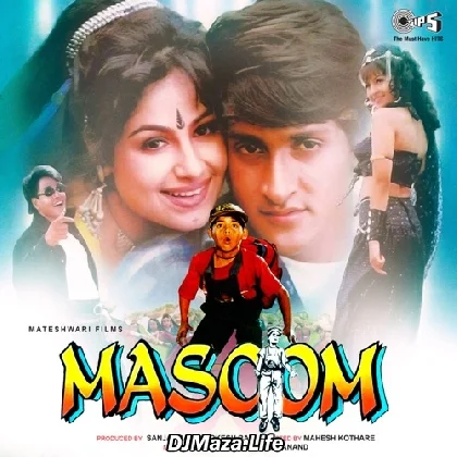 Chota Bacha Samajh Ke Humko